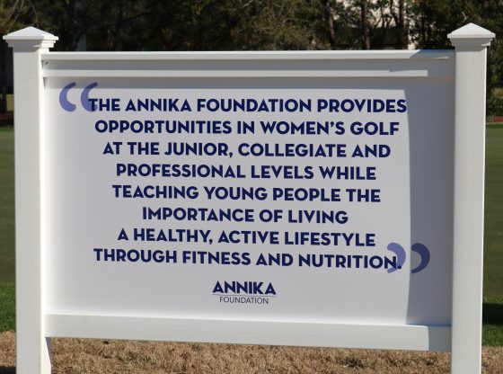 In Orlando, Florida, the ANNIKA Foundation (golf Hall-of-Famer Annika Sorenstam’s charitable organization) has added two women and two men to its Board of Directors.