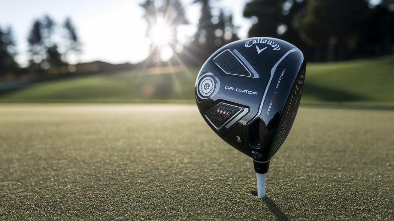 Callaway Golf Clubs Driver Performance and Technological Breakthroughs.jpg
