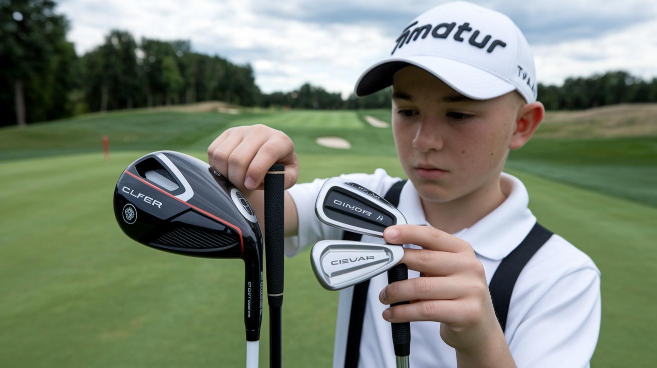 Choosing the Right Golf Clubs for Beginners Types and Features.jpg
