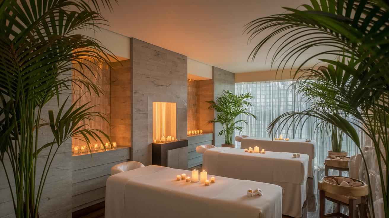 Comprehensive Amenities Analysis in Moon Palace Spa and Golf Resort Reviews.jpg
