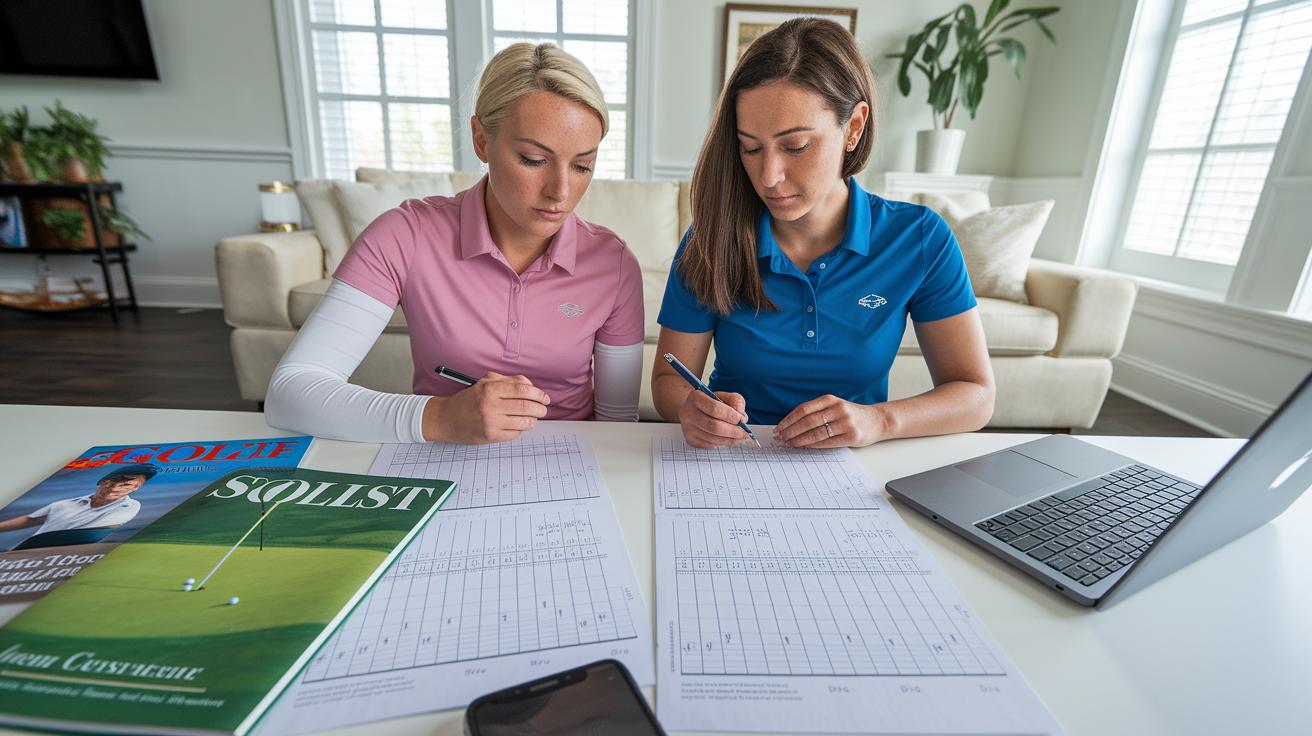 LPGA Leaderboard Advanced Insights and Comparative Score Analysis.jpg