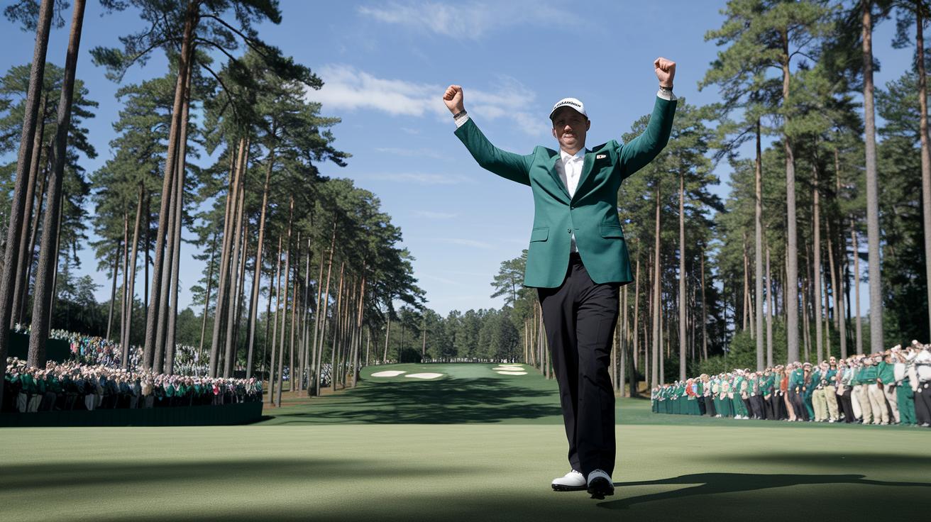 Masters Championship A Cornerstone of Major Tournaments Golf.jpg