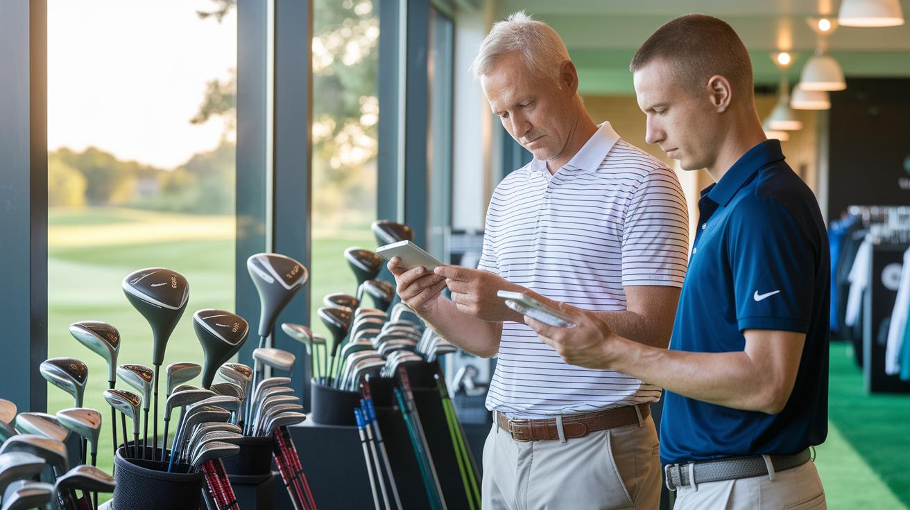 Trusted Sources and Platforms for Acquiring Used Golf Clubs.jpg