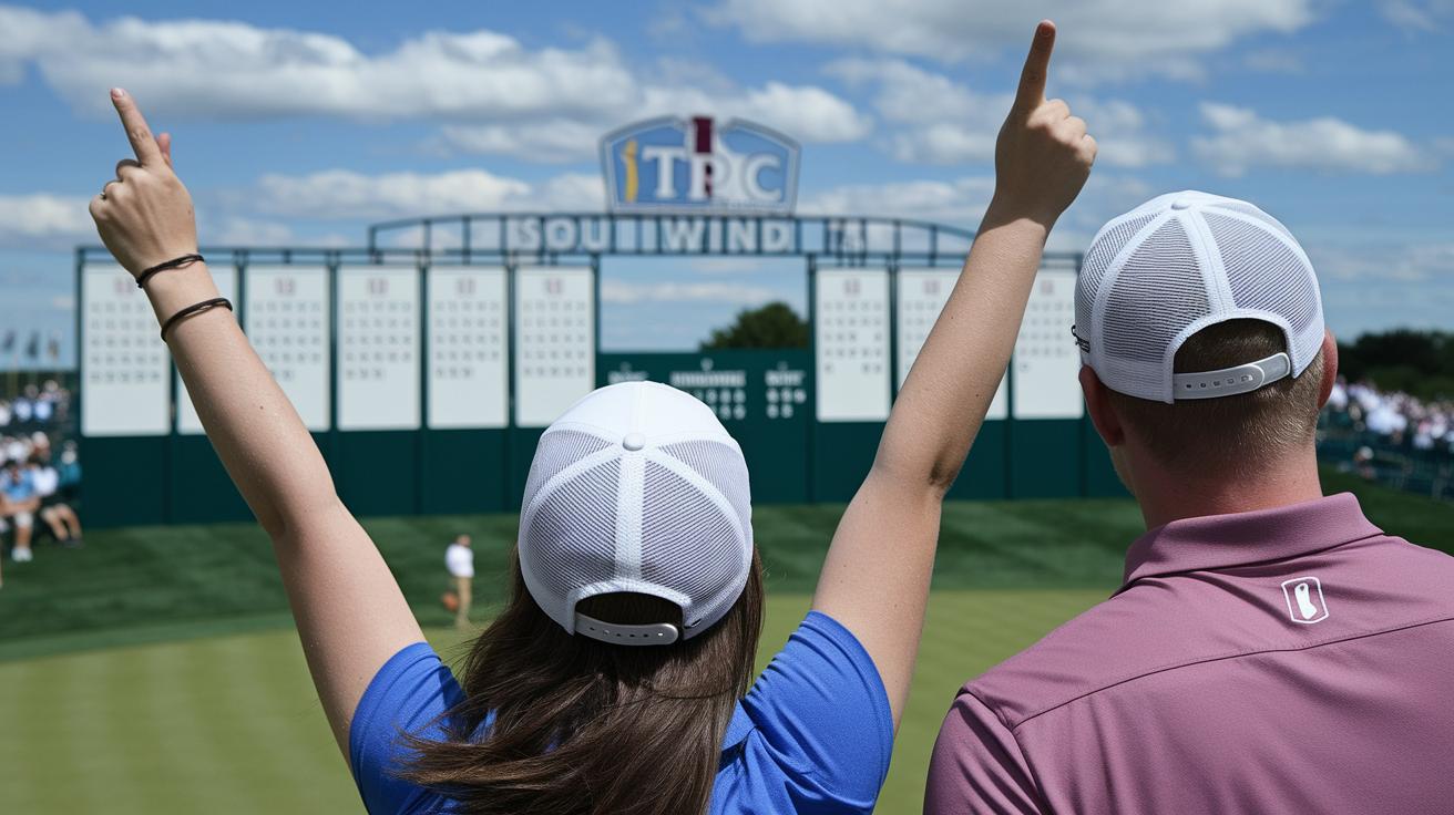 Broadcast Coverage and Fan Experience at the FedEx St Jude Invitational.jpg