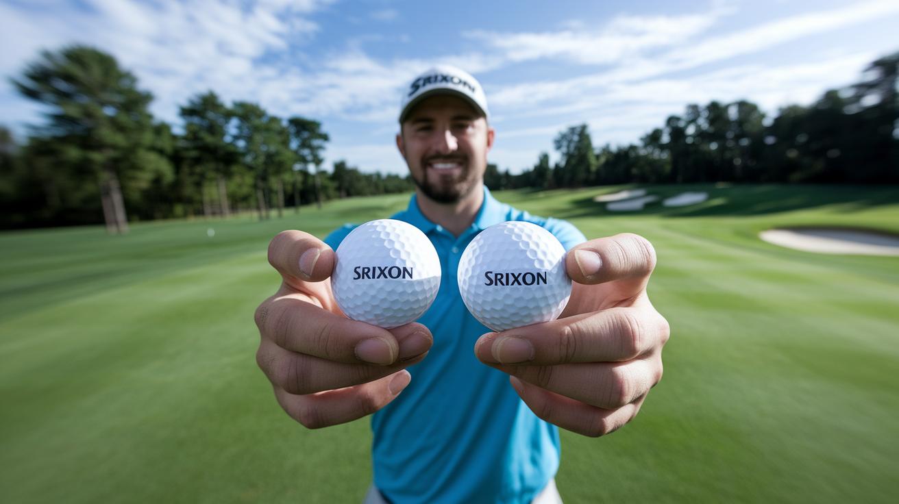 Comparing Srixon Models Soft Feel to Tour-Level Precision.jpg