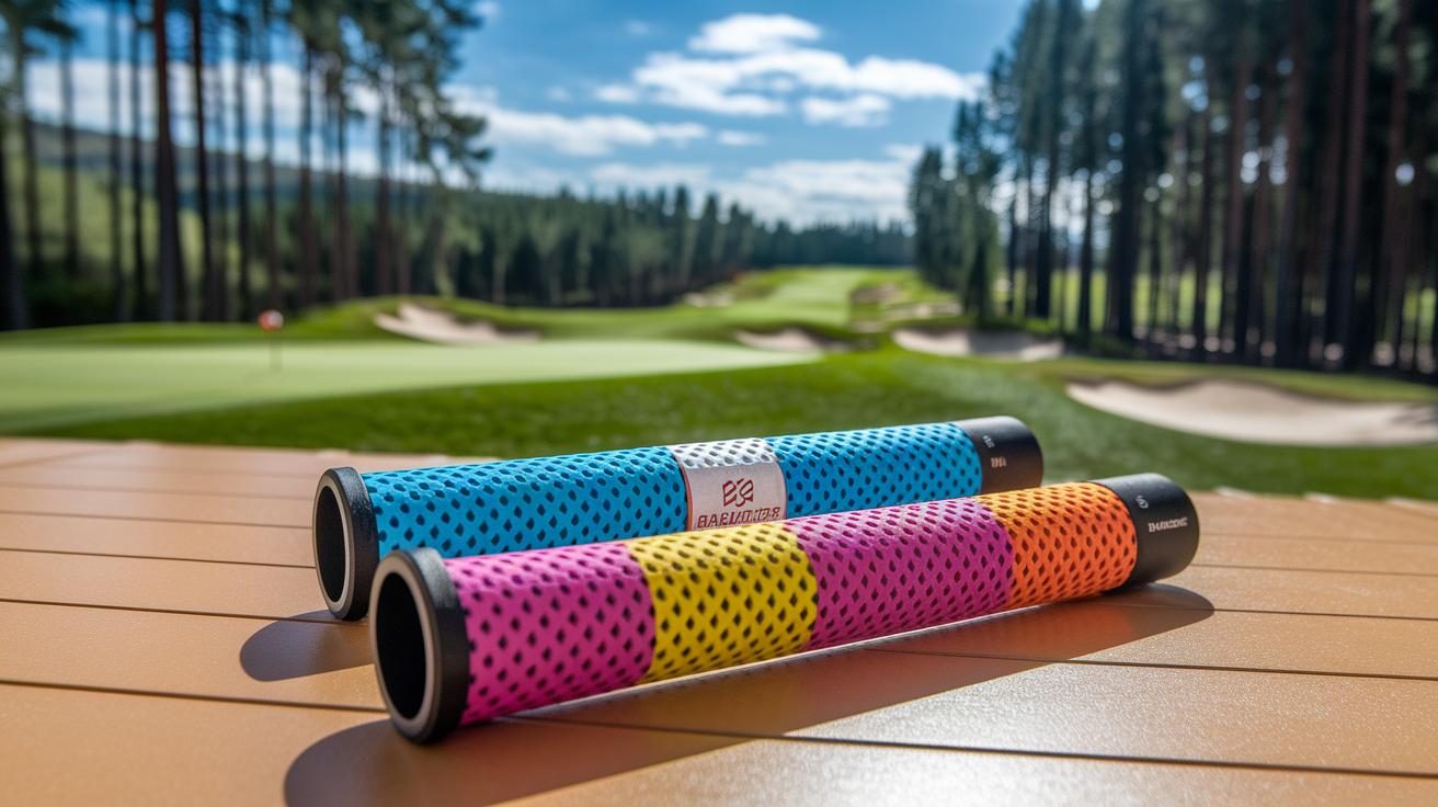 Custom Golf Grip Designs, Colors, and Collaborations.jpg