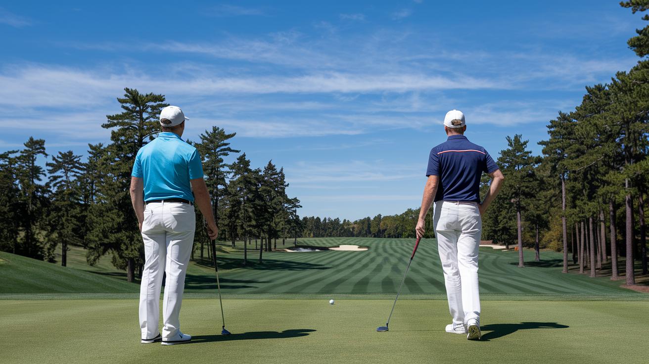 Detailed Breakdown of the Four Major Events in Mens Major Golf Championships.jpg