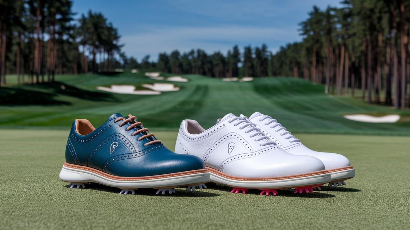 FootJoy Golf Shoes Models and Performance Comparison.jpg