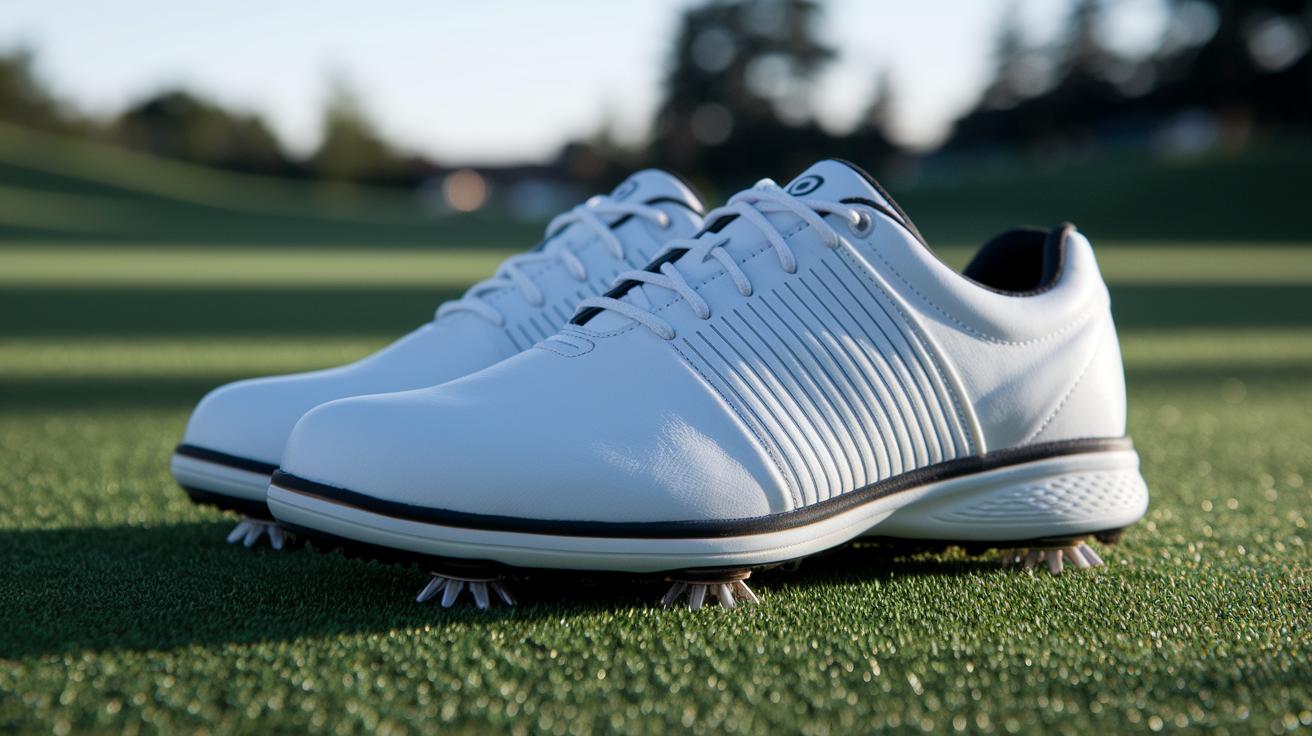 FootJoy Golf Shoes Technological Innovations and Advanced Features.jpg