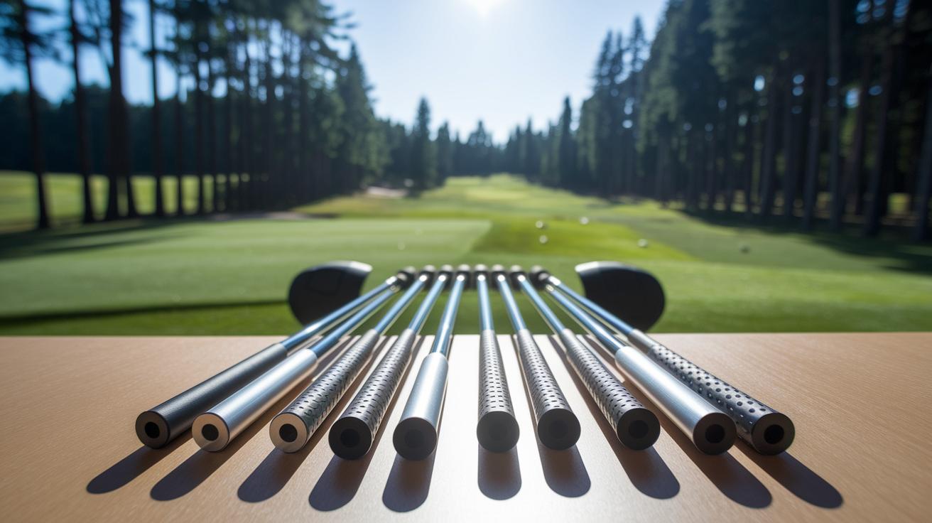 Golf Grips Types Swing, Tour, Putter Models Explained.jpg