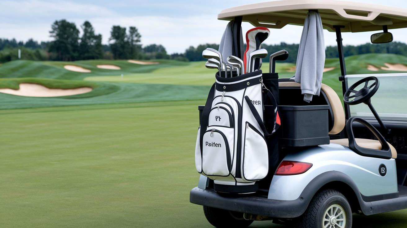 Innovative Storage and Organization Solutions for Golf Cart Accessories.jpg