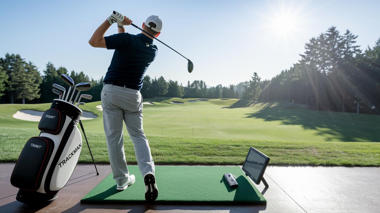Performance Testing and Tour Endorsements for Titleist Golf Balls.jpg