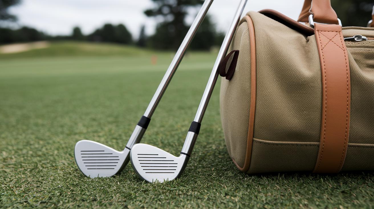 Safety, Durability, and Care for Kids Golf Clubs.jpg