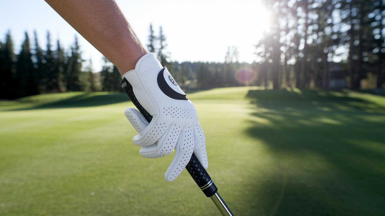 Selecting the Right Golf Grip Size, Shape, and Texture.jpg
