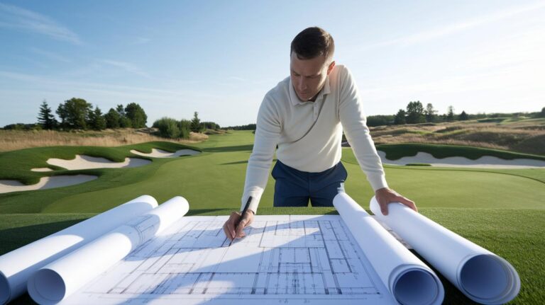 Golf Course Layout Planning Tips: Smart Course Solutions - Golf News